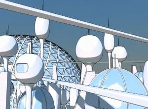 Dublin High Love in Milkquarious Contest Entry