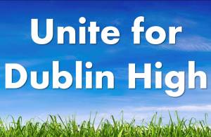Unite for Dublin High
