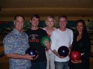 Dublin Unified School District Bowling for Dublin Public Education