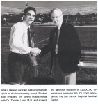 Dublin High School 1993 Yearbook – Tim Sbranti – pg&nbsp;21