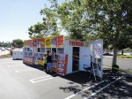 Dublin Elementary School Fireworks Booth (Michael's - Burger King Parking Lot)