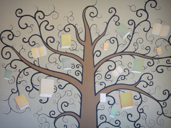 Education Enrichment Center - Tree of Knowledge