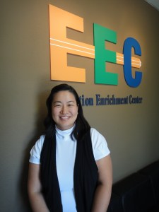 Moon Hee Park - Owner - Education Enrichment Center