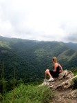 Kelsey Finnegan and the Mountains of&nbsp;Ghana