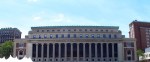 Columbia University – Butler&nbsp;Library