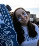 Sarah Wolfish - Columbia University