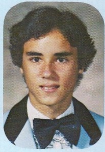 Bill Fulton - Dublin High School Class of 1980 Yearbook