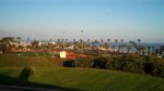 View from Santa Barbara City&nbsp;College
