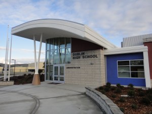 Dublin High School