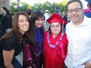 Rachel Cooperstein - Dublin High School Class of 2011 Graduate