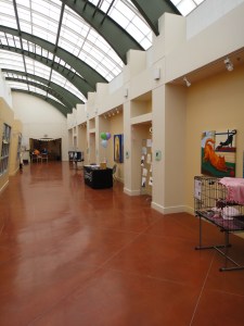 East Bay SPCA - Not a Depressing Shelter