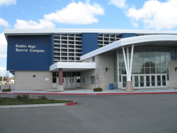 Dublin High School Gaels Sports Complex