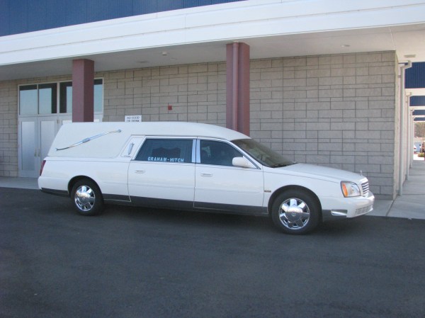 Dublin High School Every 15 Minutes Event 13