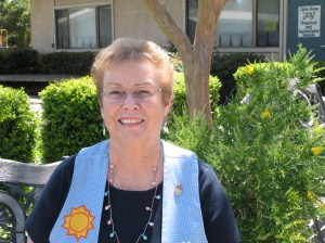Kathie Hammer - John Knox Cooperative Preschool