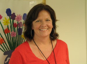 Kristin Toney - District Home School Teacher - Dublin Unified School District