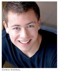 Chris Harral
