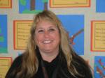 Frederiksen Elementary School Principal Holly Scroggins
