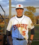 Chandler Bullock – Syracuse University Club&nbsp;Baseball