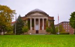 Syracuse University Hendricks&nbsp;Chapel