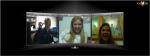 Dublin High School College Freshman Stay Connected via&nbsp;Oovoo