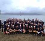 UC Berkeley Cal Womens Crew Team – Crissy&nbsp;Field