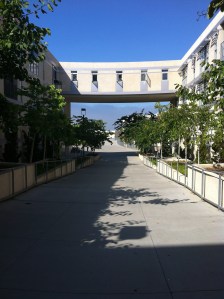 UCSD Eleanor Roosevelt College