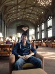 University of Chicago – Haper Memorial&nbsp;Library