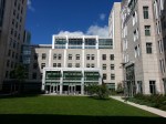 University of Chicago – South Campus Residence Hall&nbsp;Courtyard