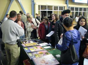 Drug and Alcohol Abuse Courageous Conversation 3