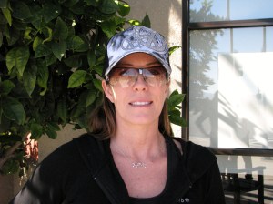 Dublin High School Cheerleading Head Coach Kristine Cousins