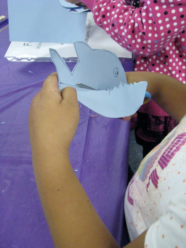 Murray Elementary School Pi Day Science Event