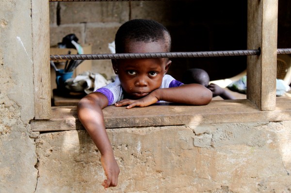 Divine Star School - Ghana - Africa