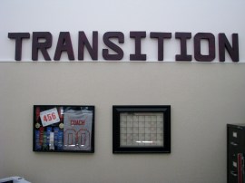 Dublin High School Transition Program