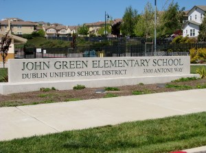 John Green Elementary School