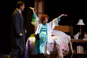 She Loves Me - Pacific Coast Repertory Theatre Production - Firehouse Arts Center - 10
