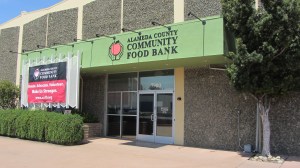 Alameda County Community Food Bank