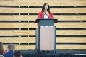 Dublin High School Baccalaureate Class of 2013 - 15