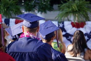 Dublin High School Commencement
