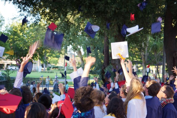 Dublin High School Class of 2013