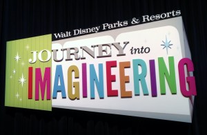 Disney 23 Expo Pavilion