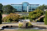 University of British Columbia Vancouver Campus&nbsp;1