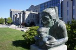 University of British Columbia Vancouver Campus&nbsp;9