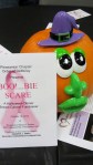Boo Bie Scare Halloween Breast Cancer Fundraiser&nbsp;1