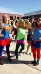 Dublin High School Homecoming 2013 Superhero Day –&nbsp;1