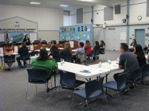 PFC Best Practices Workshop