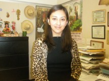 Rocio Serrano-Hernandez