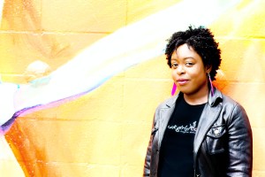 Black Girls Code Founder Kimberly Bryant