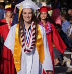 Dublin High School Graduate Emily&nbsp;Morehead