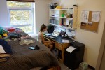 University of British Columbia Dorm&nbsp;Room
