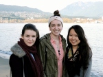 University of British Columbia students 1